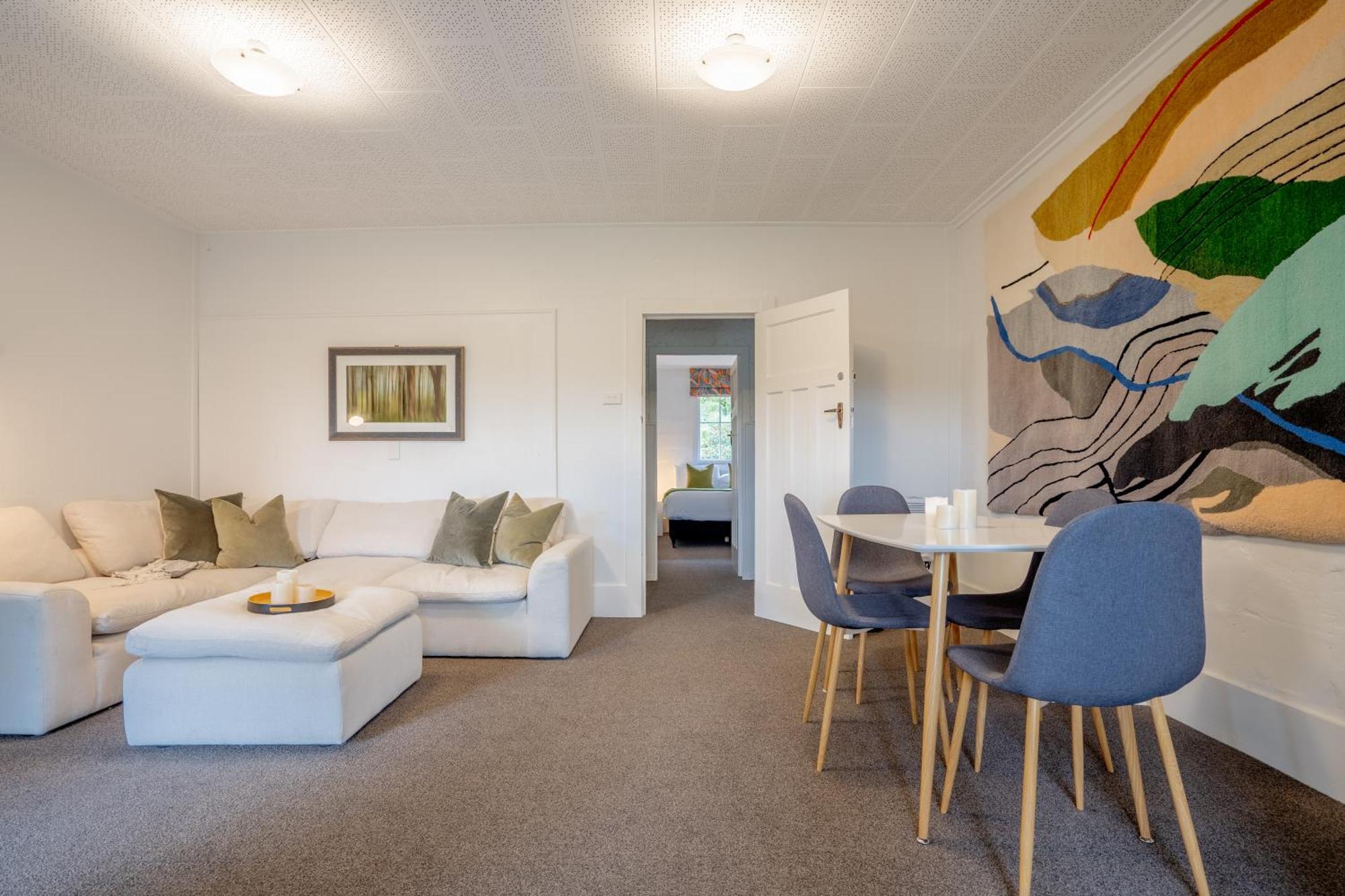 Muriwai Lodge Exterior photo