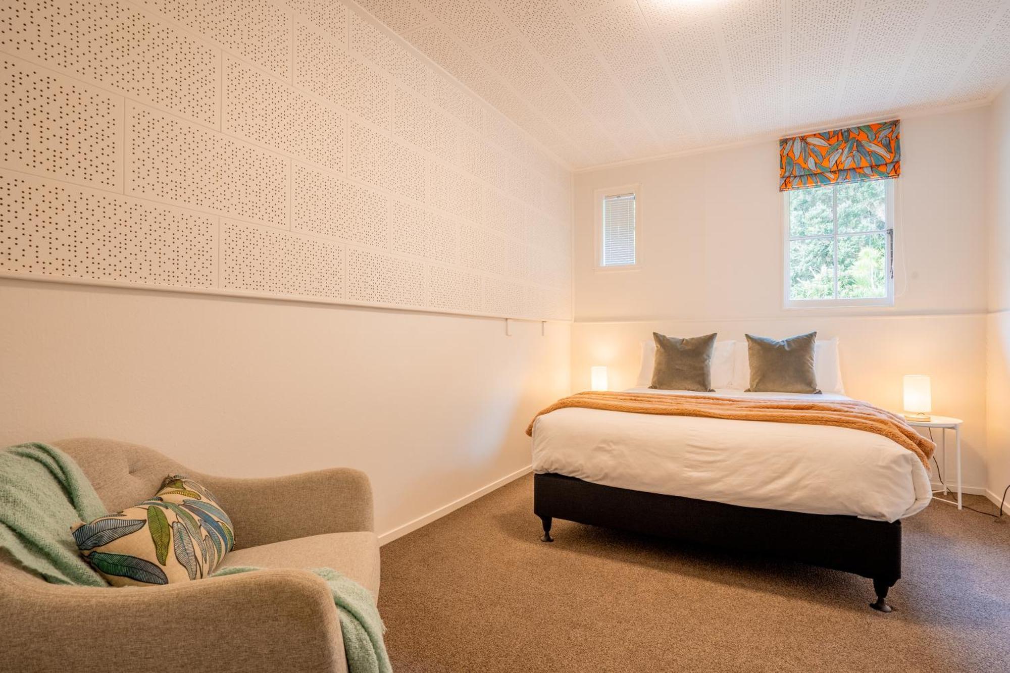 Muriwai Lodge Exterior photo