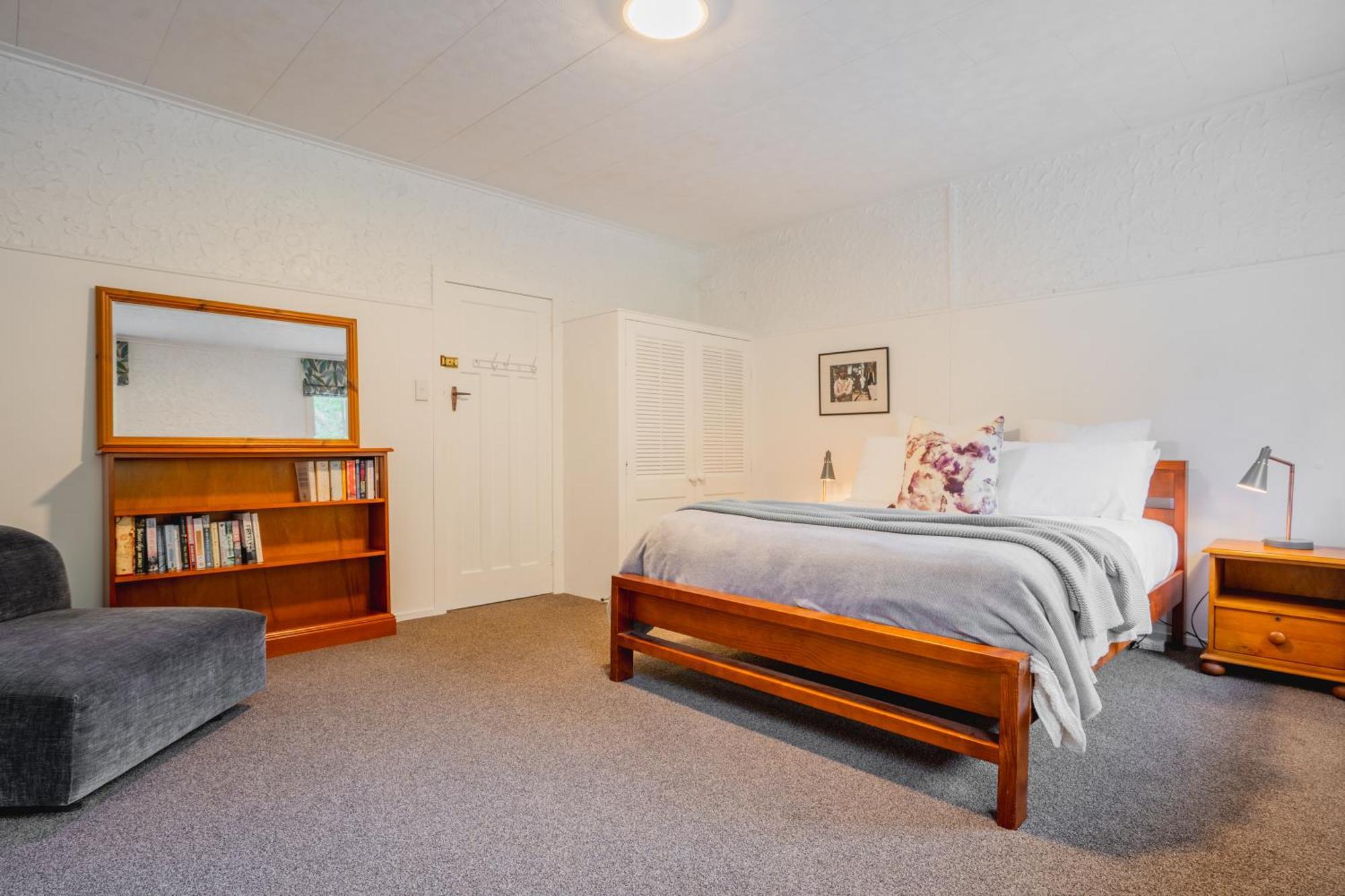 Muriwai Lodge Exterior photo